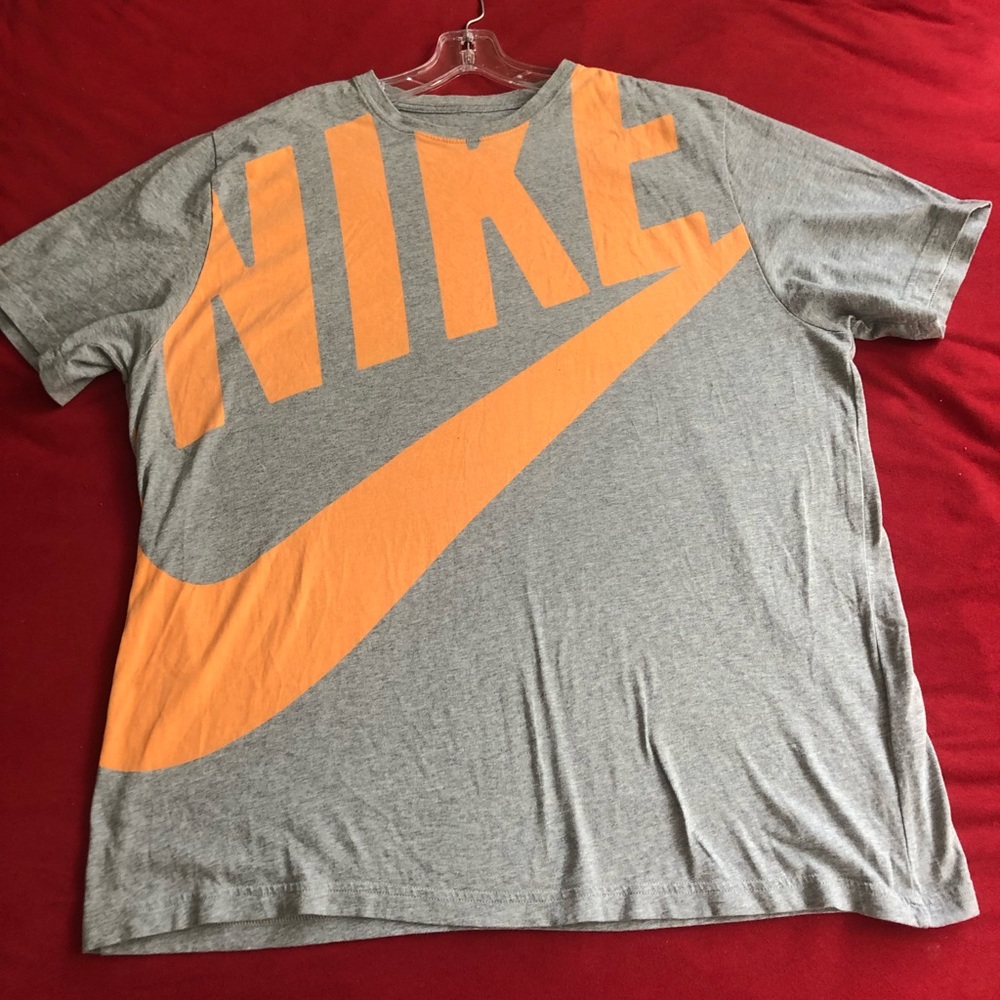 Nike Vintage t-shirt Size xxl